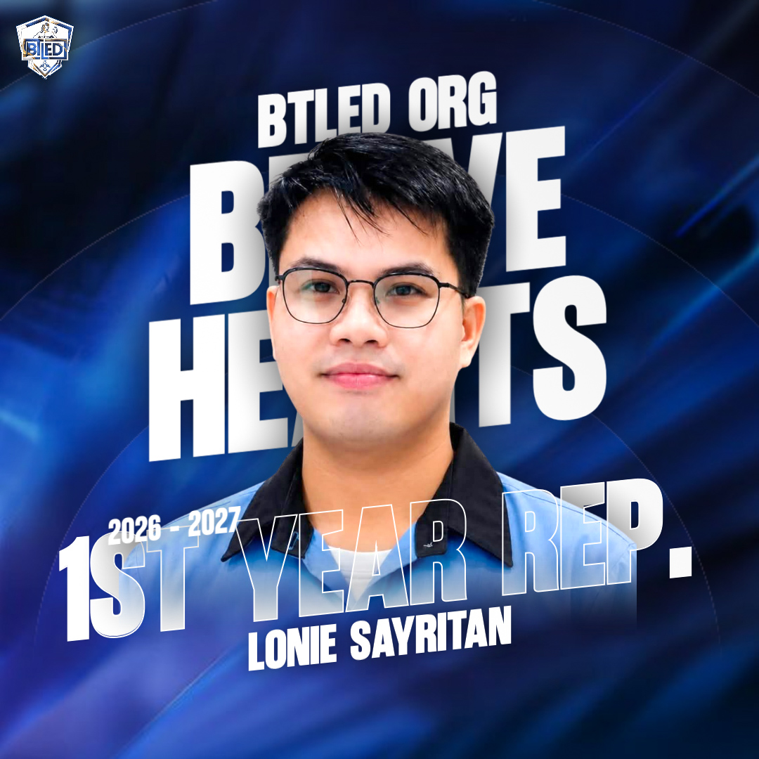 Lonie S. Sayritan
