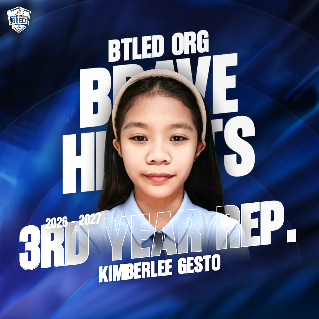 Kimberlee Gellera Gesto